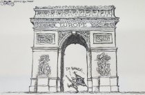 Arc de Triumph